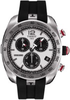 Купити наручний годинник TISSOT T076.417.17.087.00  за ціною від 27390 грн.