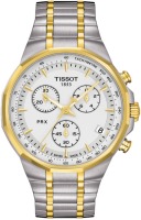 Купити наручний годинник TISSOT T077.417.22.031.00  за ціною від 27630 грн.