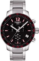 Купити наручний годинник TISSOT T095.417.11.057.00  за ціною від 14790 грн.