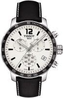 Купити наручний годинник TISSOT T095.417.16.037.00  за ціною від 12990 грн.