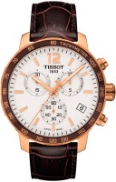 Купити наручний годинник TISSOT T095.417.36.037.00  за ціною від 16020 грн.