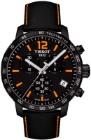 Купити наручний годинник TISSOT T095.417.36.057.00  за ціною від 15590 грн.