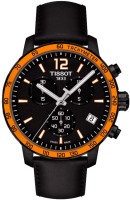 Купити наручний годинник TISSOT T095.417.36.057.01  за ціною від 15440 грн.