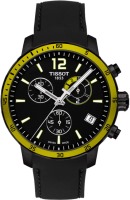 Купить наручний годинник TISSOT T095.449.37.057.00: цена от 14710 грн.