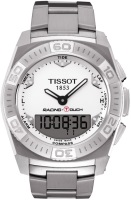 Купить наручные часы TISSOT T002.520.11.031.00  по цене от 24070 грн.
