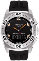Купити наручний годинник TISSOT T002.520.17.051.02  за ціною від 21710 грн.