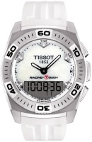 Купить наручний годинник TISSOT T002.520.17.111.00: цена от 20360 грн.
