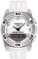 Купити наручний годинник TISSOT T002.520.17.111.00  за ціною від 20360 грн.