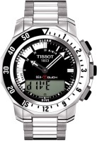 Купити наручний годинник TISSOT T026.420.11.051.00 за ціною від 51570 грн.