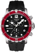 Купити наручний годинник TISSOT T066.417.17.057.01  за ціною від 21380 грн.