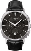 Купити наручний годинник TISSOT T059.527.16.051.00  за ціною від 42490 грн.