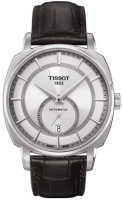 Купить наручные часы TISSOT T059.528.16.031.00  по цене от 31090 грн.