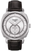 Купити наручний годинник TISSOT T059.528.16.031.00  за ціною від 40360 грн.