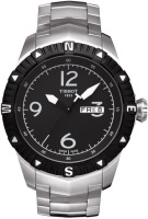 Купити наручний годинник TISSOT T062.430.11.057.00  за ціною від 21880 грн.