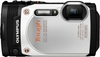 Купити фотоапарат Olympus TG-860  за ціною від 7742 грн.