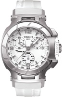 Купити наручний годинник TISSOT T048.217.17.017.00  за ціною від 18390 грн.