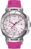 Купить наручний годинник TISSOT T048.217.17.017.01: цена от 19590 грн.