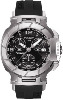 Купить наручные часы TISSOT T048.217.17.057.00  по цене от 18390 грн.
