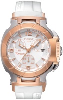 Купить наручные часы TISSOT T048.217.27.017.00  по цене от 19490 грн.