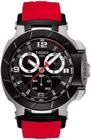 Купить наручные часы TISSOT T048.417.27.057.01  по цене от 28620 грн.