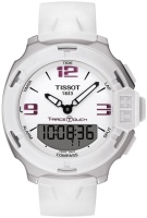 Купить наручний годинник TISSOT T081.420.17.017.00: цена от 16830 грн.