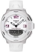 Купити наручний годинник TISSOT T081.420.17.017.00  за ціною від 16830 грн.