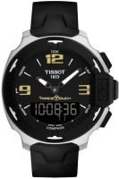 Купити наручний годинник TISSOT T081.420.17.057.00  за ціною від 19250 грн.