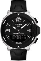Купить наручний годинник TISSOT T081.420.17.057.01: цена от 23690 грн.