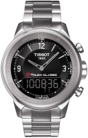 Купить наручные часы TISSOT T083.420.11.057.00  по цене от 26930 грн.