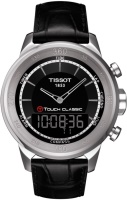 Купити наручний годинник TISSOT T083.420.16.051.00 за ціною від 23740 грн.