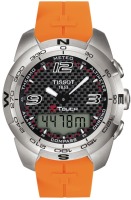 Купить наручний годинник TISSOT T013.420.17.207.00: цена от 57520 грн.
