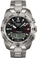 Купить наручные часы TISSOT T013.420.44.202.00  по цене от 45510 грн.