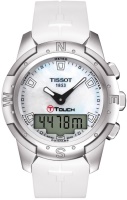 Купить наручний годинник TISSOT T047.220.47.111.00: цена от 23390 грн.