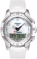 Купити наручний годинник TISSOT T047.220.47.111.00  за ціною від 23390 грн.