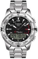 Купить наручний годинник TISSOT T047.420.44.207.00: цена от 30590 грн.