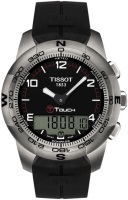 Купити наручний годинник TISSOT T047.420.47.057.00  за ціною від 44640 грн.