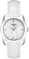 Купити наручний годинник TISSOT T023.210.16.111.00  за ціною від 9990 грн.