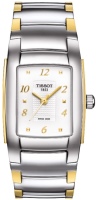Купить наручний годинник TISSOT T073.310.22.017.00: цена от 14390 грн.