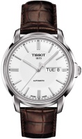 Купить наручний годинник TISSOT T065.430.16.031.00: цена от 18390 грн.