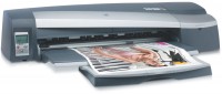 Купити плотер HP DesignJet 130 (C7791C)  за ціною від 63489 грн.