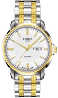 Купить наручные часы TISSOT T065.430.22.031.00  по цене от 23590 грн.