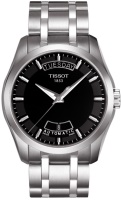 Купити наручний годинник TISSOT T035.407.11.051.00  за ціною від 27230 грн.