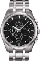 Купить наручные часы TISSOT T035.627.11.051.00  по цене от 42060 грн.