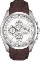 Купить наручные часы TISSOT T035.627.16.031.00  по цене от 35900 грн.