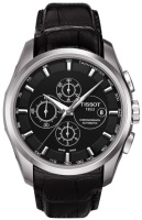 Купити наручний годинник TISSOT T035.627.16.051.00  за ціною від 39080 грн.