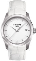 Купити наручний годинник TISSOT T035.210.16.011.00  за ціною від 10510 грн.