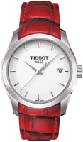 Купить наручные часы TISSOT T035.210.16.011.01  по цене от 9890 грн.