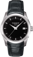 Купити наручний годинник TISSOT T035.210.16.051.00  за ціною від 10490 грн.