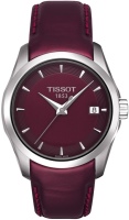 Купить наручний годинник TISSOT T035.210.16.371.00: цена от 10490 грн.