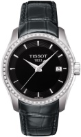 Купить наручний годинник TISSOT T035.210.66.051.00: цена от 32690 грн.